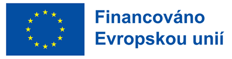 Spolufinancováno Evropskou unií EU
