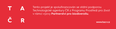 TAČR Program Théta TAČR Program Théta