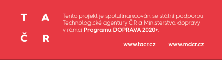 TAČR Program 2020 TAČR Program 2020