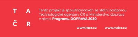TAČR Program 2030 TAČR Program 2030