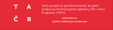 TAČR TAČR